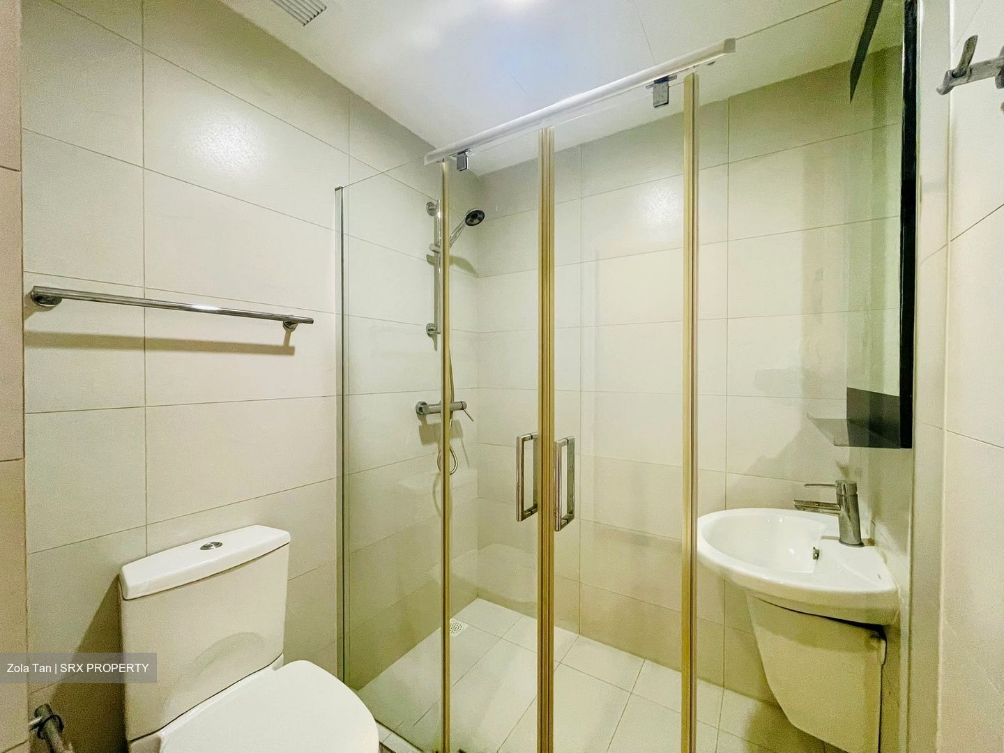1 Canberra (D27), Condominium #591443621